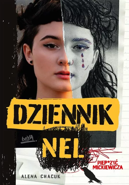 Dziennik Nel - tantis.pl