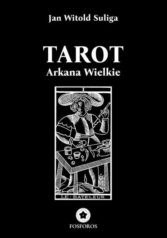 Tarot. Arkana Wielkie - tantis.pl