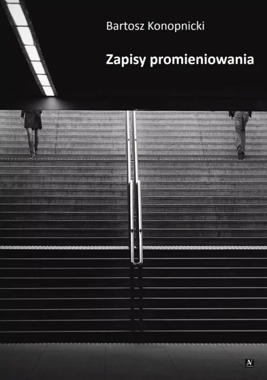Zapisy promieniowania - tantis.pl