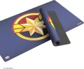 Gamegenic: Marvel Champions - Captain Marvel Mat - tantis.pl