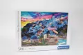 Puzzle 500 HQ. Greece View - tantis.pl