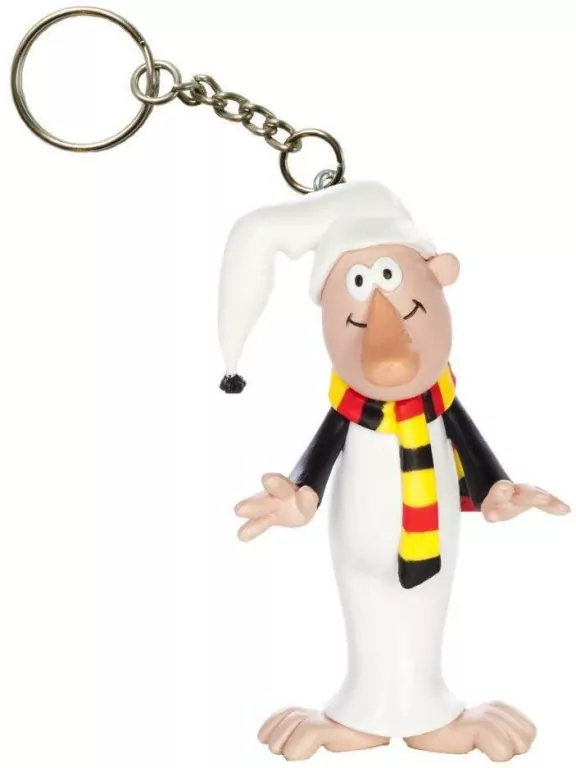 Brelok Żwirek - tantis.pl