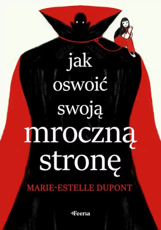 Jak oswoić swoją mroczną stronę - tantis.pl