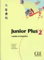 Junior Plus 2 ćwiczenia - tantis.pl