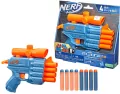 Wyrzutnia Nerf Elite 2.0 Prospect QS-4 - tantis.pl