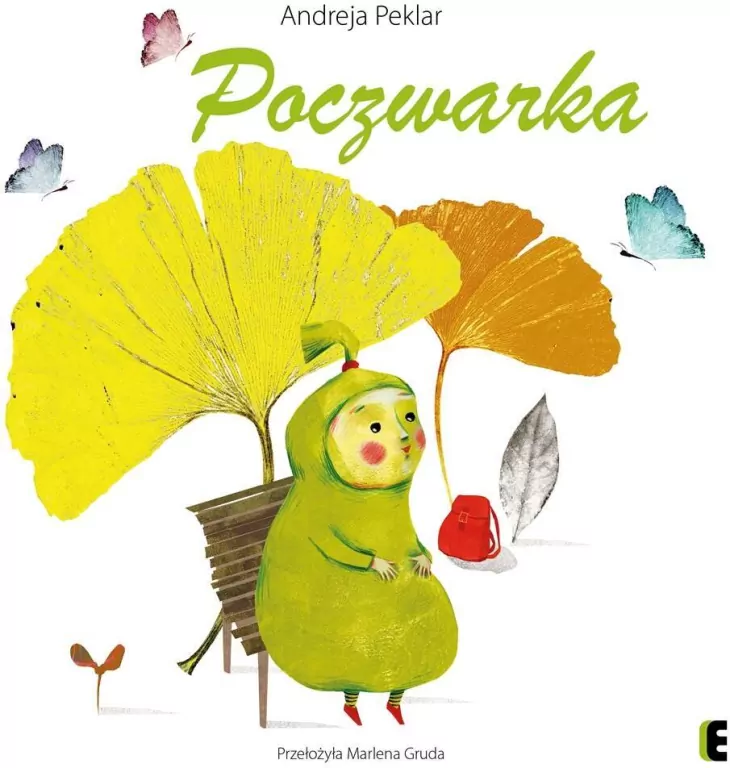 Poczwarka - tantis.pl