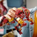 LEGO® Super Heroes Marvel. Hulkbuster bitwa o Wakandę 76247 - tantis.pl