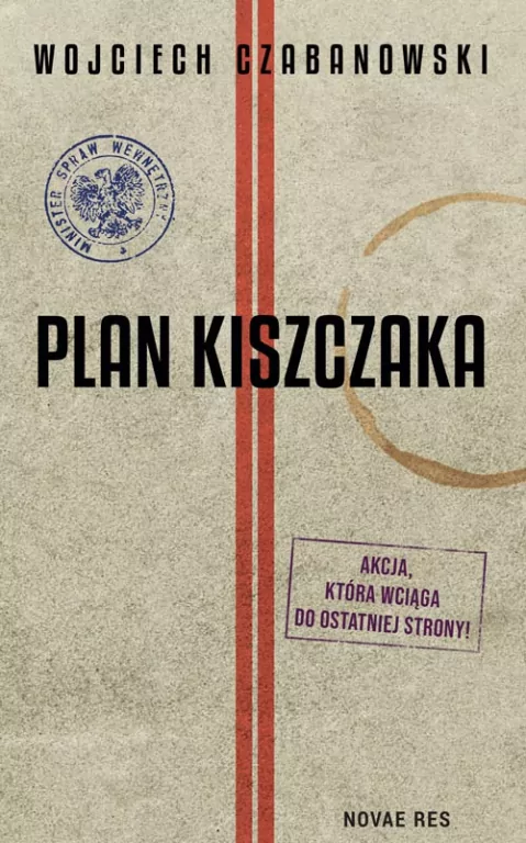 Plan Kiszczaka - tantis.pl