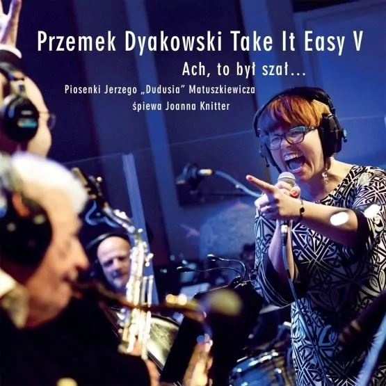 Ach, to był szał... CD - tantis.pl