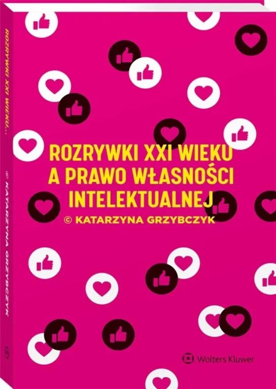 Rozrywki XXI wieku a prawo własności intelektualnej - tantis.pl