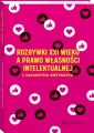 Rozrywki XXI wieku a prawo własności intelektualnej - tantis.pl