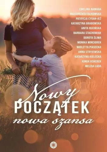Nowy początek, nowa szansa - tantis.pl