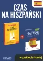 Pakiet: Czas na hiszpański - tantis.pl