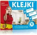 Klejki. Język hiszpański - tantis.pl