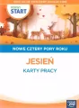Pewny start. Nowe cztery pory roku. Jesień KP - tantis.pl