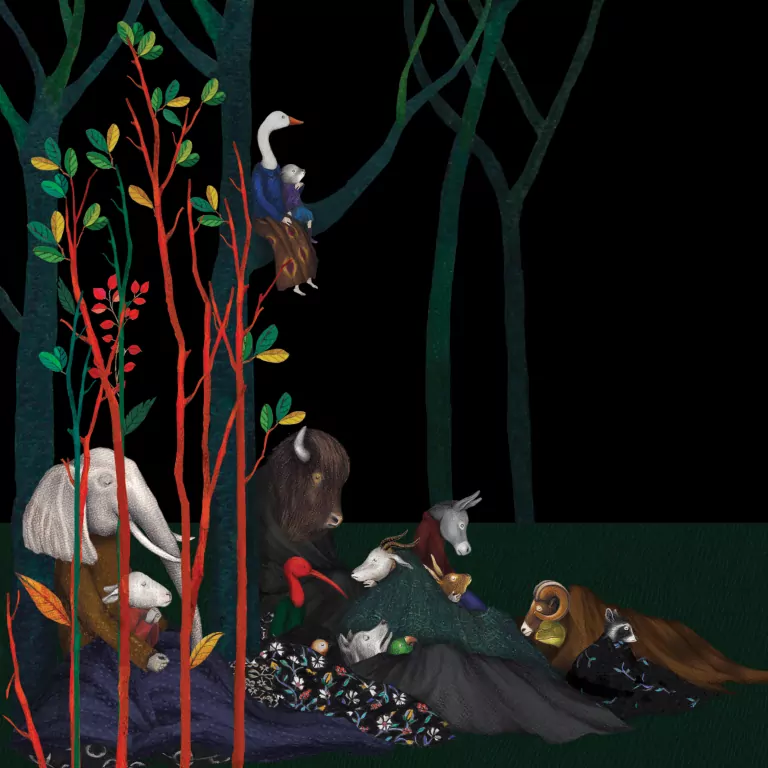 Migranci - tantis.pl