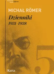 Dzienniki 1931-1938. 	Świadectwa. XX wiek. Tom 5
