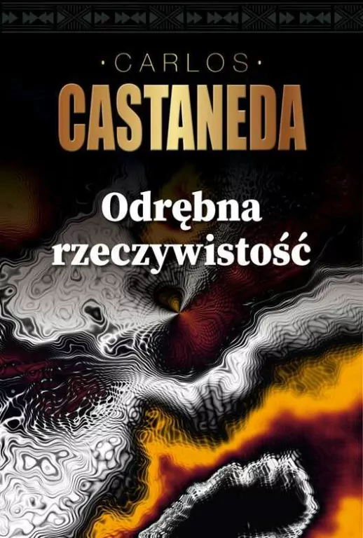 Odrębna rzeczywistość - tantis.pl