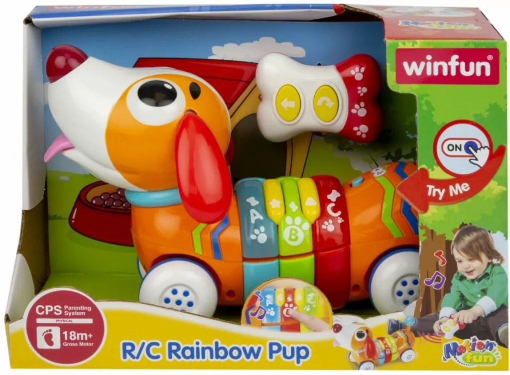 Smily Play. Burek hau hau - tantis.pl