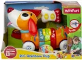 Smily Play. Burek hau hau - tantis.pl