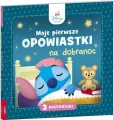 Disney Maluch. Moje pierwsze opowiastki.. - tantis.pl