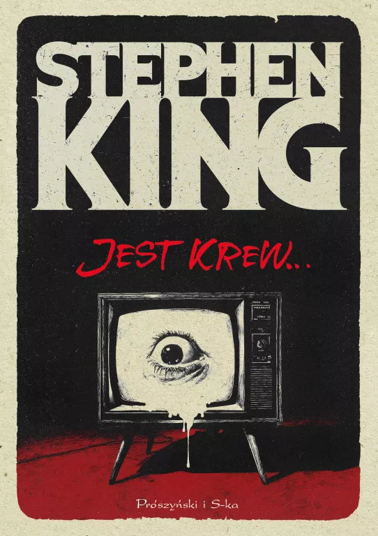 Jest krew - tantis.pl
