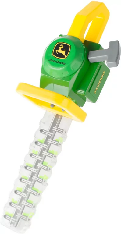 John Deere. Nożyce do żywopłotu - tantis.pl