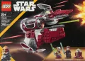 LEGO® Interceptor™ Jedi Ahsoki 75401 - tantis.pl