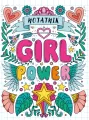 Notatnik Girl Power - tantis.pl