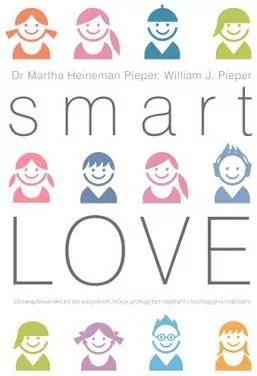 Smart Love. Mądra miłość - tantis.pl