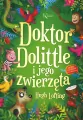 Doktor Dolittle i jego zwierzęta. Kolorowa klasyka - tantis.pl