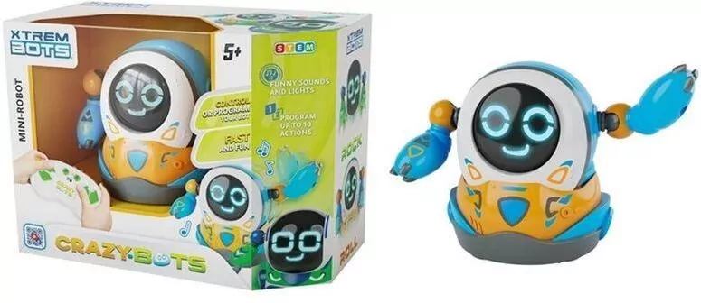 Robot R/C Roll - tantis.pl