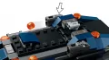 LEGO® Pościg Spider-Mana za więźniarką 76349 - tantis.pl