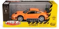 Porsche 911 GT3 RSR Orange - tantis.pl