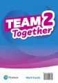 Team Together 2. Word Cards - tantis.pl