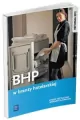 BHP w branży hotelarskiej. Efekty kształcenia wspólne dla branży - tantis.pl