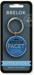 Brelok. So Macho Facet