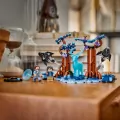 LEGO® Zakazany Las: Expecto Patronum 76475 - tantis.pl