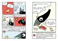 Król ptaków. Arlo i Pips - tantis.pl