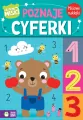 Poznaję cyferki. Akademia Misia - tantis.pl