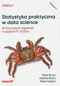Statystyka praktyczna w data science - tantis.pl