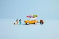 LEGO® Friends. Samochodowa wycieczka przyjaciółek 42659 - tantis.pl