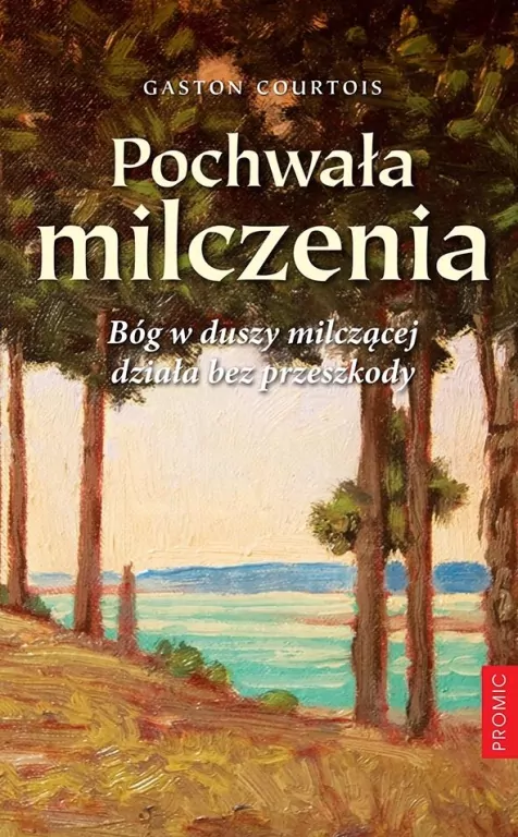 Pochwała milczenia - tantis.pl
