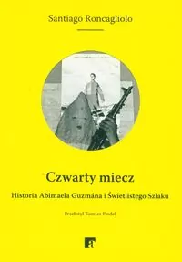 Czwarty miecz - tantis.pl