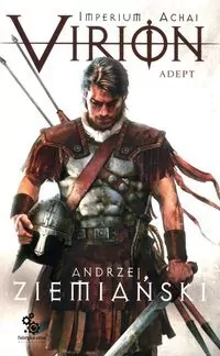Virion. Adept. Tom 3 - tantis.pl