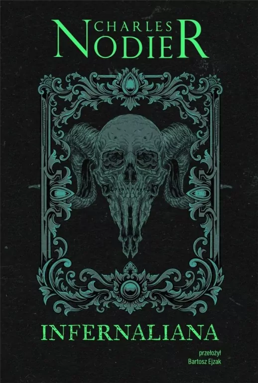 Infernaliana - tantis.pl