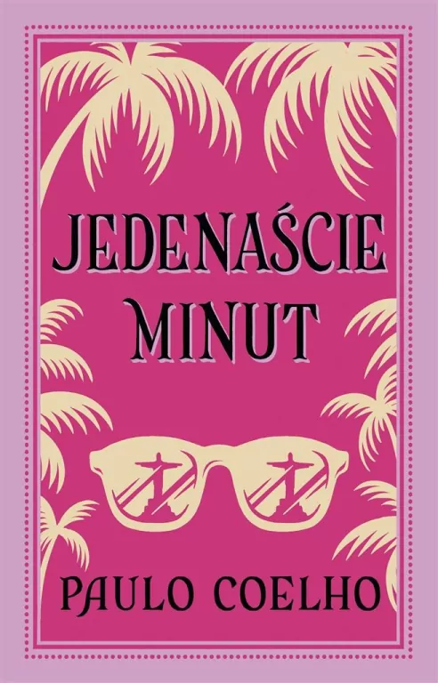 Jedenaście minut - tantis.pl