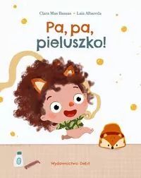 Pa, pa, pieluszko! - tantis.pl