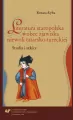 Literatura staropolska wobec zjawiska niewoli... - tantis.pl