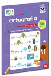 Kapitan Nauka Ortografia Ćwiczenia